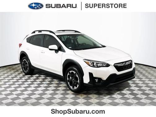 2023 Subaru Crosstrek Premium