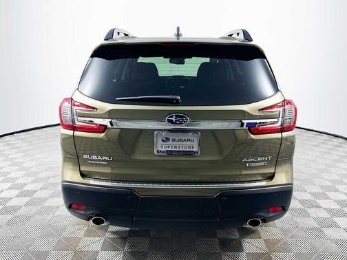 2026 Subaru Ascent Touring 7-Passenger