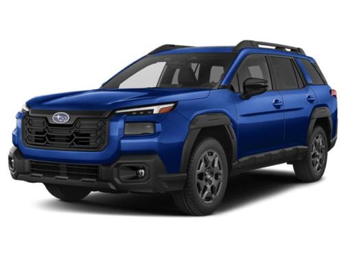 SAPPH BLU PRL 2026 Subaru Outback Premium