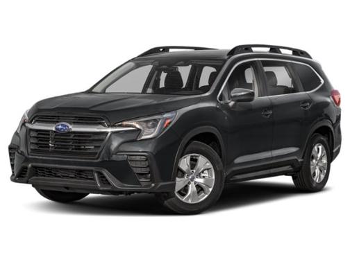 2023 Subaru Ascent Base 8-Passenger