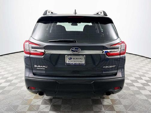 2023 Subaru Ascent Base 8-Passenger