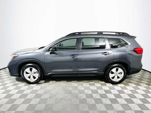 2023 Subaru Ascent Base 8-Passenger