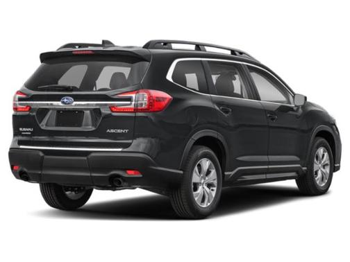 2023 Subaru Ascent Base 8-Passenger