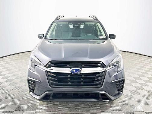 2023 Subaru Ascent Base 8-Passenger