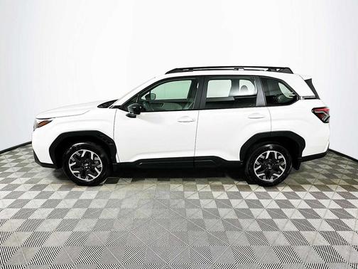 2026 Subaru Forester Base