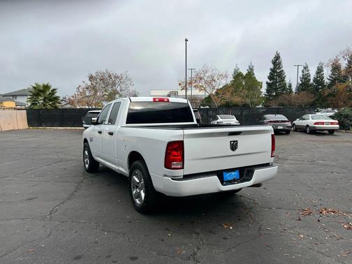 2019 RAM 1500 Express