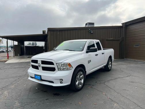 2019 RAM 1500 Express