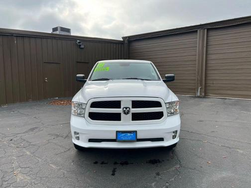 2019 RAM 1500 Express