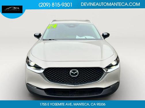 2024 Mazda CX-30 2.5 S Select Sport