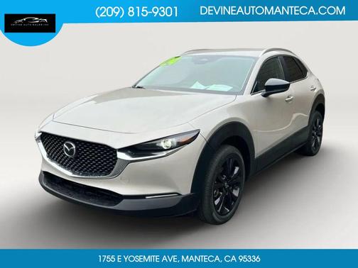 2024 Mazda CX-30 2.5 S Select Sport