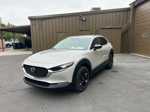 2024 Mazda CX-30 2.5 S Select Sport