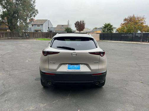 2024 Mazda CX-30 2.5 S Select Sport