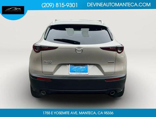 2024 Mazda CX-30 2.5 S Select Sport