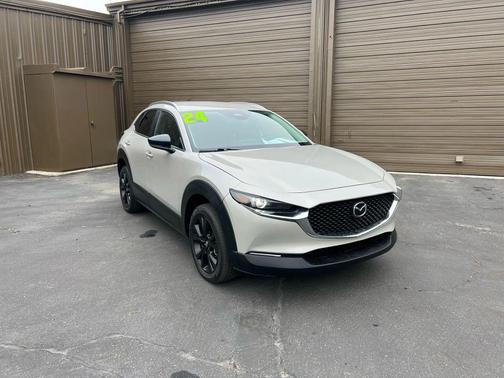 2024 Mazda CX-30 2.5 S Select Sport