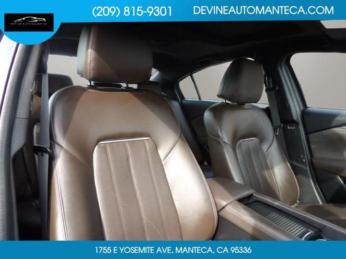 2019 Mazda Mazda6 Signature