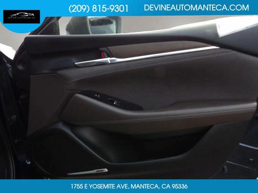 2019 Mazda Mazda6 Signature