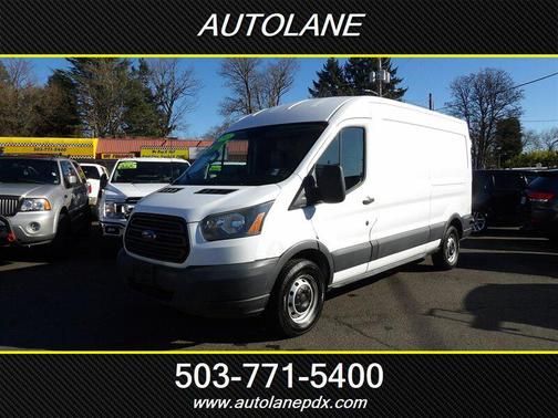 2015 Ford Transit-150 Base