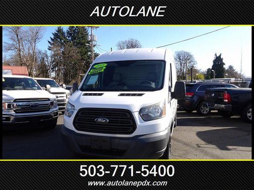 2015 Ford Transit-150 Base