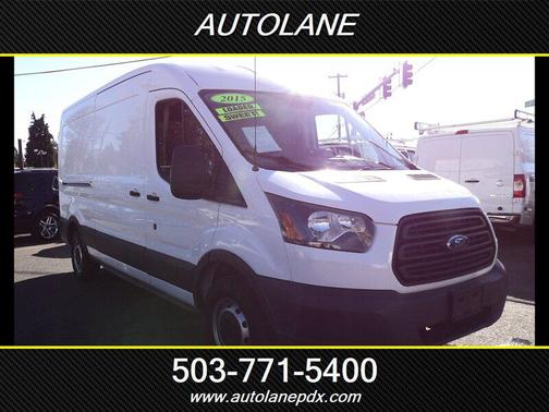 2015 Ford Transit-150 Base