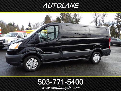 2017 Ford Transit-150 Base