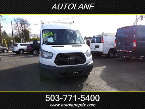 2017 Ford Transit-250 Base