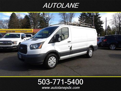 2016 Ford Transit-150 Base