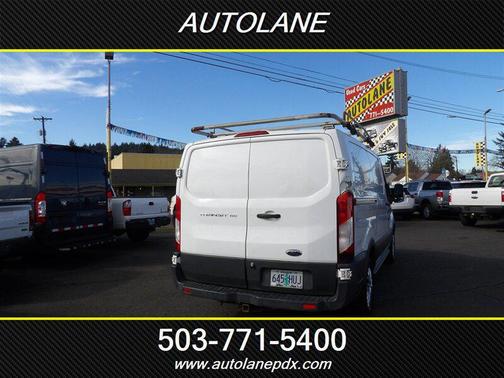 2016 Ford Transit-150 Base