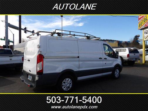 2016 Ford Transit-150 Base