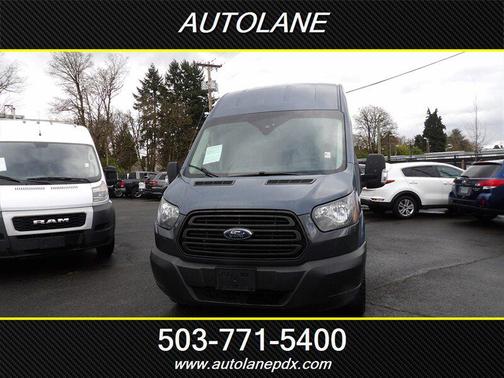 2019 Ford Transit-250 Base