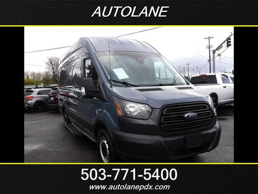 2019 Ford Transit-250 Base