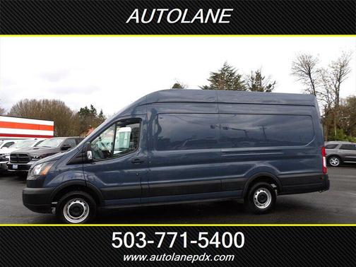 2019 Ford Transit-250 Base