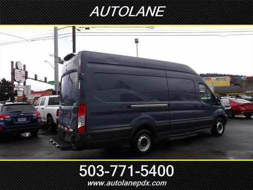 2019 Ford Transit-250 Base