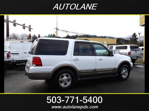 2003 Ford Expedition Eddie Bauer