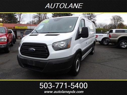 2019 Ford Transit-150 Base