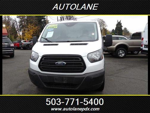 2019 Ford Transit-150 Base