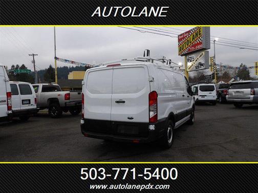 2019 Ford Transit-150 Base