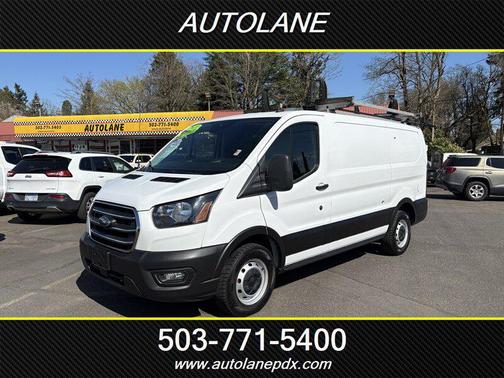 2020 Ford Transit-250 Base