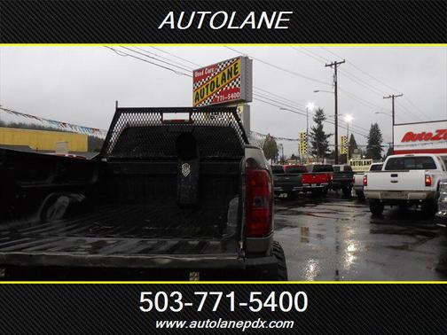 2013 Chevrolet Silverado 2500 LT