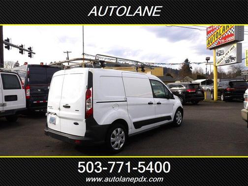 2015 Ford Transit Connect XL