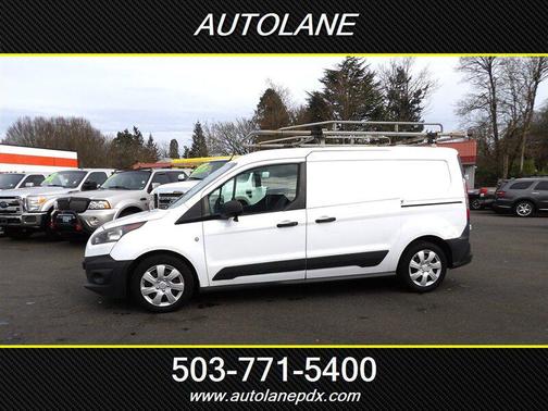 2015 Ford Transit Connect XL