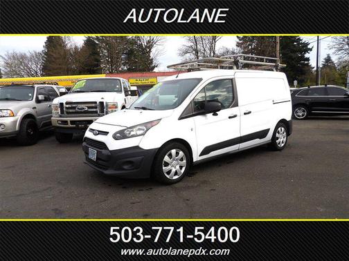 2015 Ford Transit Connect XL