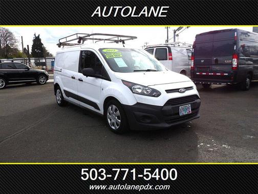 2015 Ford Transit Connect XL