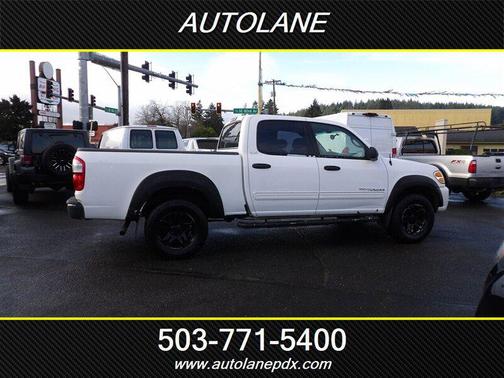 2004 Toyota Tundra SR5