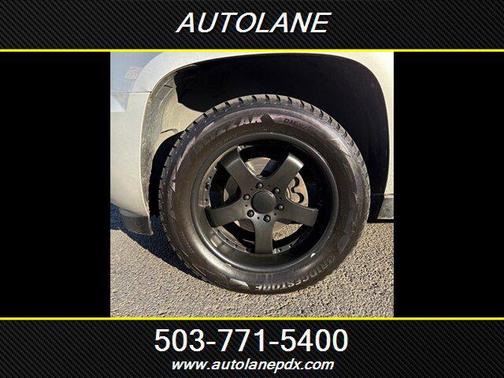 2010 Chevrolet Avalanche 1500 LT