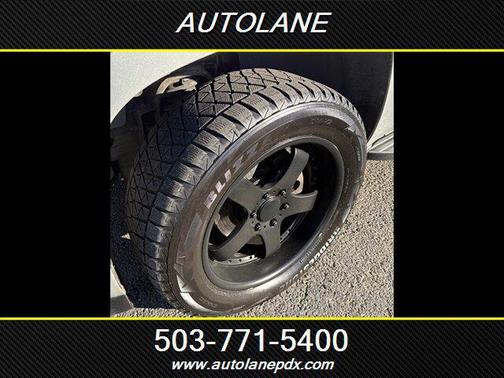 2010 Chevrolet Avalanche 1500 LT