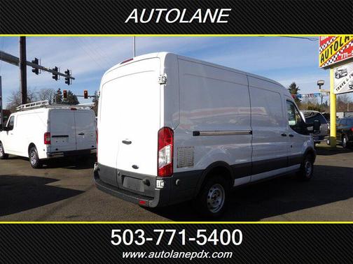 2017 Ford Transit-250 Base