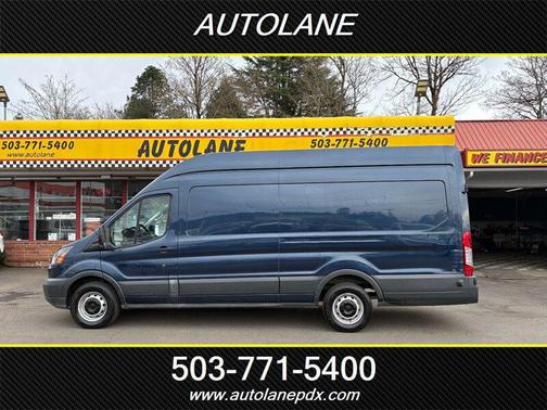 2017 Ford Transit-350 Base