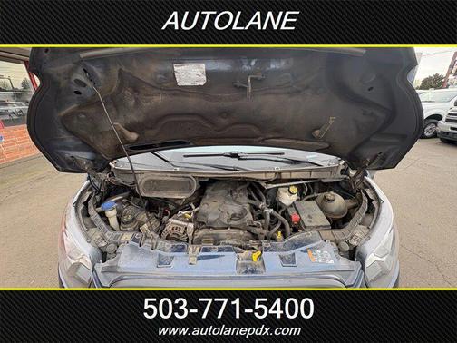 2017 Ford Transit-350 Base