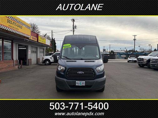 2017 Ford Transit-350 Base