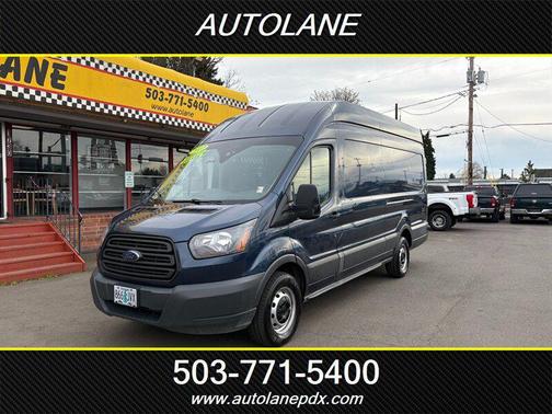 2017 Ford Transit-350 Base